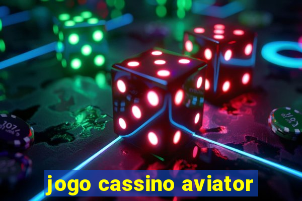 jogo cassino aviator